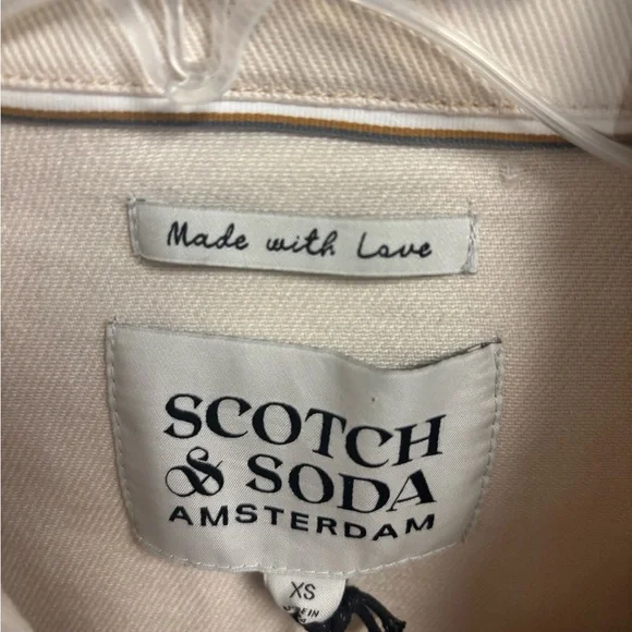 Scotch & Soda dress - Picture 5 of 6